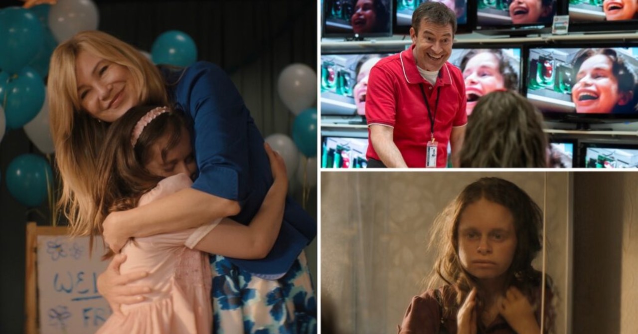 Natalia Grace: nova série revive o intrigante caso real que inspirou o filme A Órfã