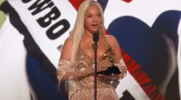 Grammy 2025: Surpresas, esnobados e momentos marcantes da premiação
