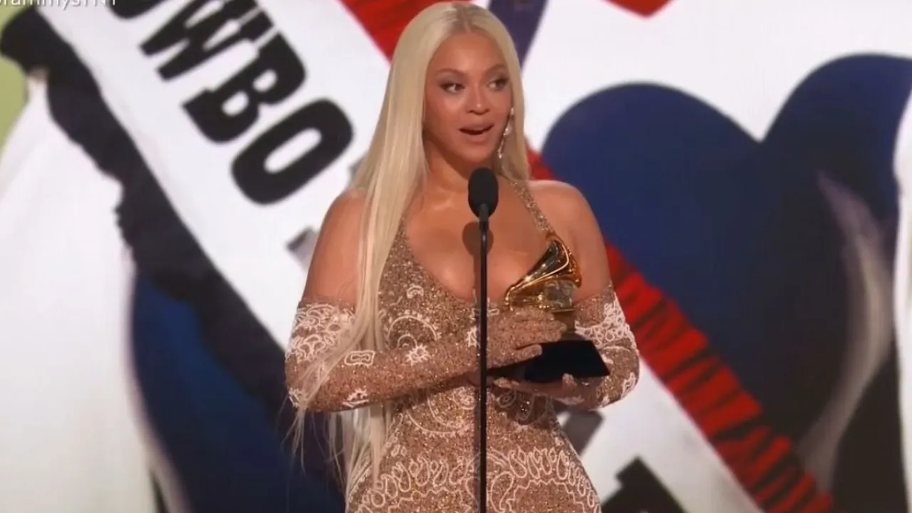 Grammy 2025: Surpresas, esnobados e momentos marcantes da premiação