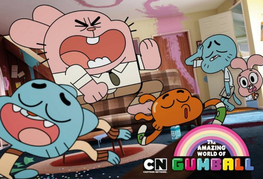 O Incrível Mundo de Gumball dá mais um passo para seu retorno