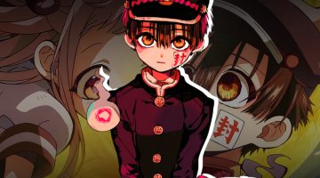 Hanako-kun e os Mistérios do Colégio Kamome: Conheça os dubladores da segunda temporada do anime