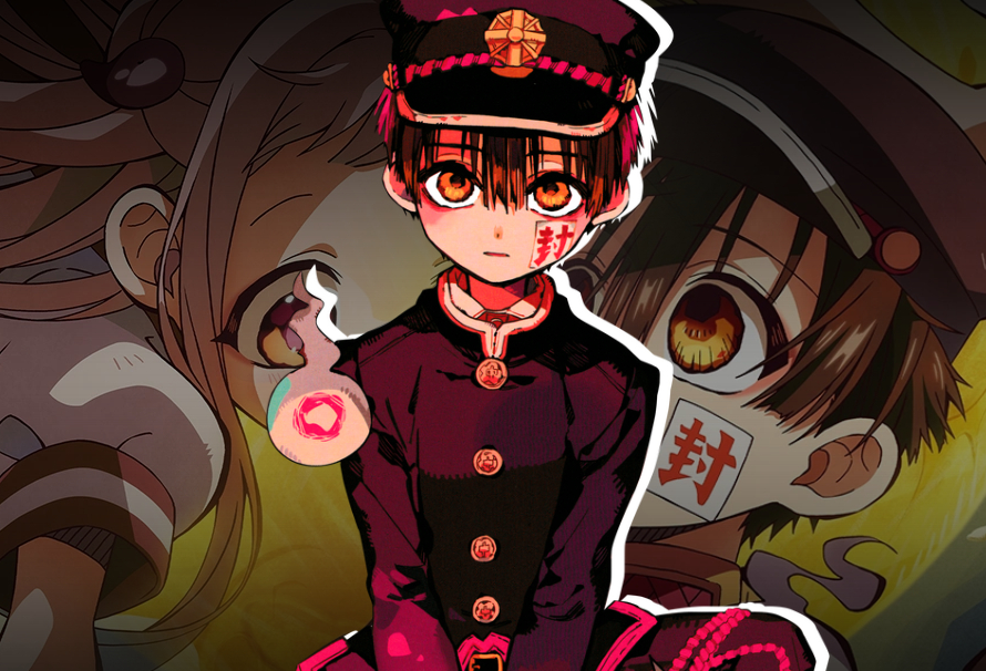 Hanako-kun e os Mistérios do Colégio Kamome: Conheça os dubladores da segunda temporada do anime