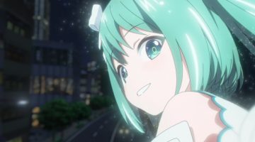 Novo filme da Hatsune Miku ganha trailer e novas artes inéditas