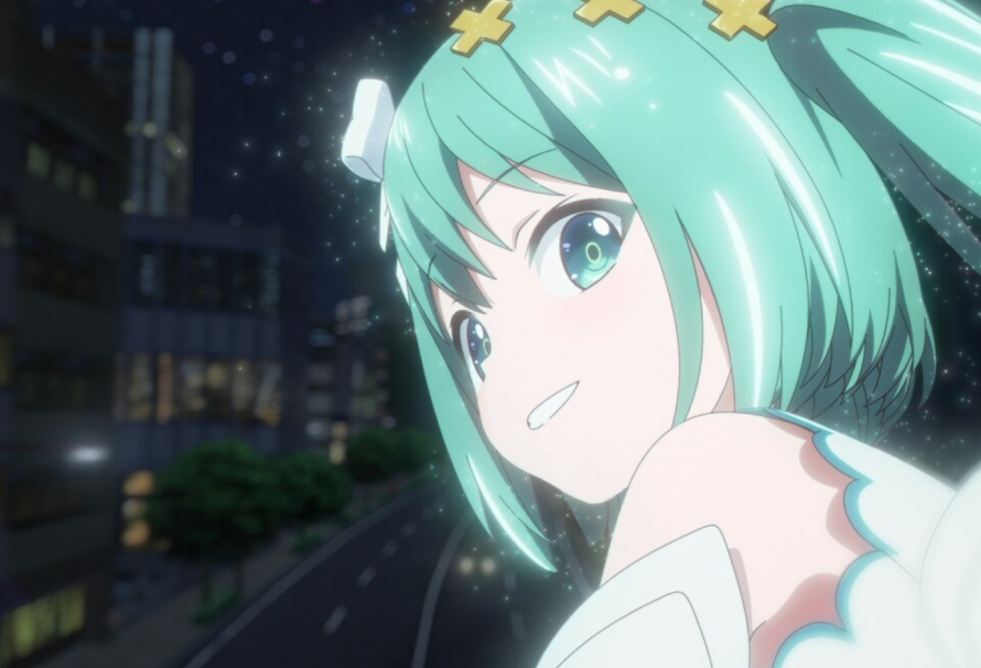Novo filme da Hatsune Miku ganha trailer e novas artes inéditas