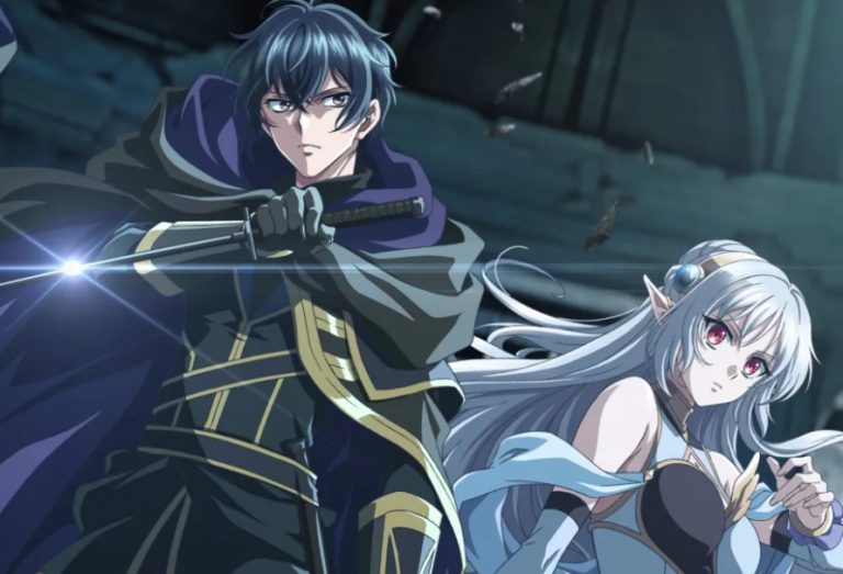 Isekai