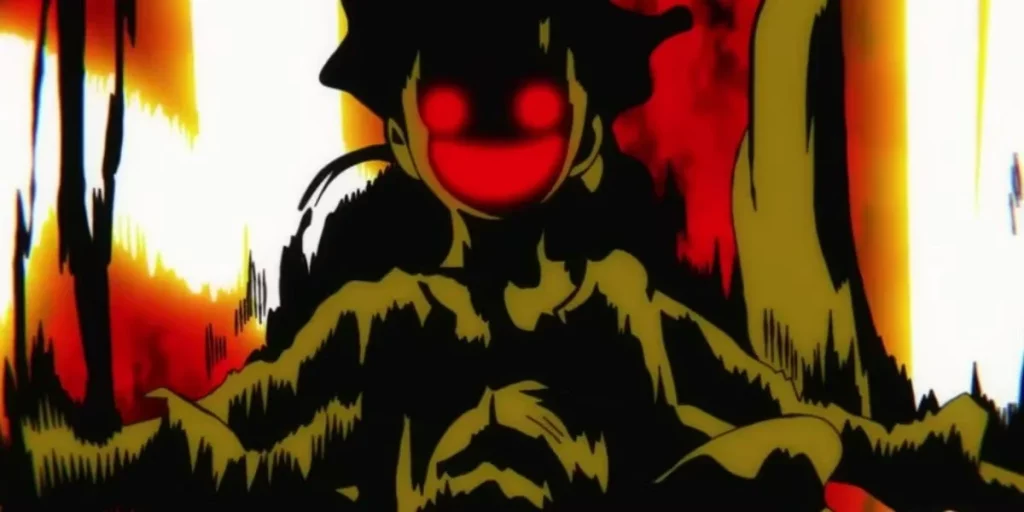Eiichiro Oda detona vilão de One Piece: “Melhor morto”