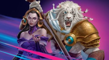 Magic: The Gathering terá universo cinematográfico com filmes e séries live-action