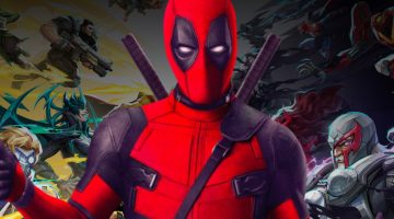 Marvel Rivals: Vazamento indica chegada de Deadpool, Hit-Monkey e MODOK