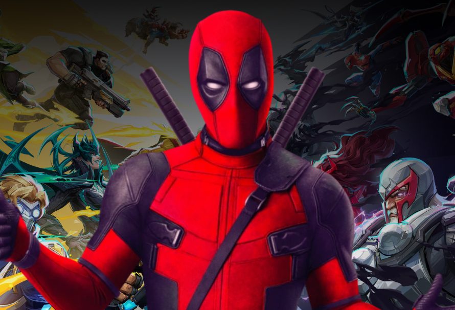 Marvel Rivals: Vazamento indica chegada de Deadpool, Hit-Monkey e MODOK