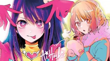 Mengo Yokoyari lança novo manga após o sucesso de Oshi no Ko