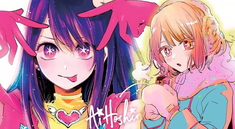 Mengo Yokoyari lança novo manga após o sucesso de Oshi no Ko
