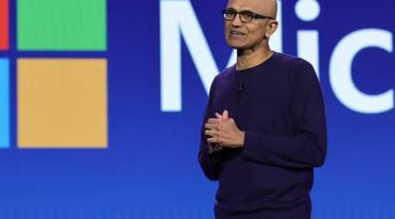 Microsoft usará jogos para treinar sua nova IA, revela CEO