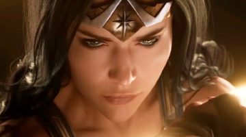 Jogo da Mulher-Maravilha sofre problemas no desenvolvimento e pode não ser lançado