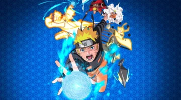 Naruto x Boruto Ultimate Ninja Storm Connections recebe primeira atualização gratuita em meses
