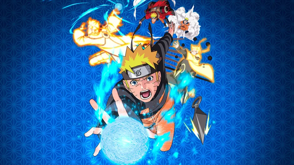 Naruto x Boruto Ultimate Ninja Storm Connections recebe primeira atualização gratuita em meses