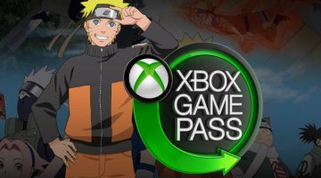 Xbox Game Pass Ultimate agora oferece Filmes de Animes de graça para assinantes