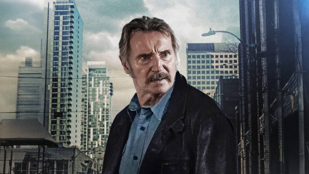 Último Alvo | CRÍTICA – Liam Neeson já deu o que tinha que dar?