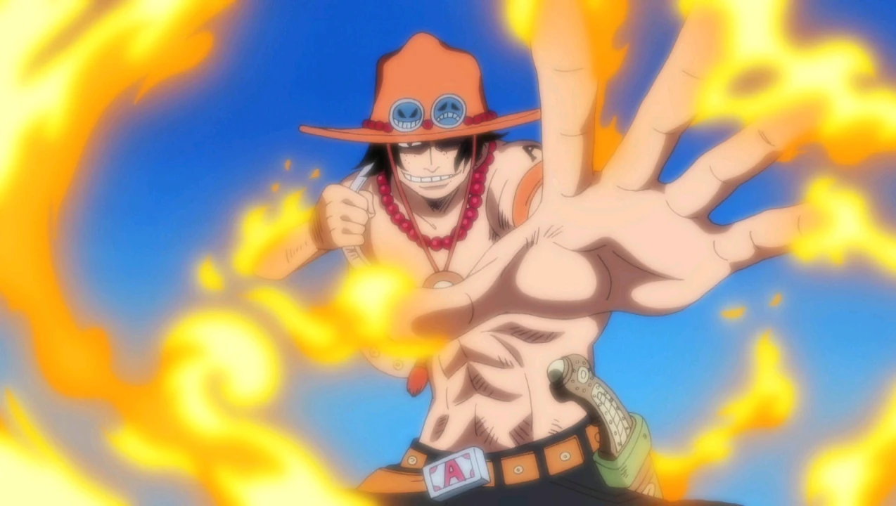 One Piece lançará volume especial focado na história de Ace