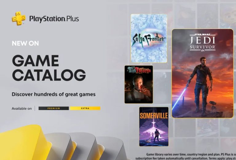 PlayStation Plus