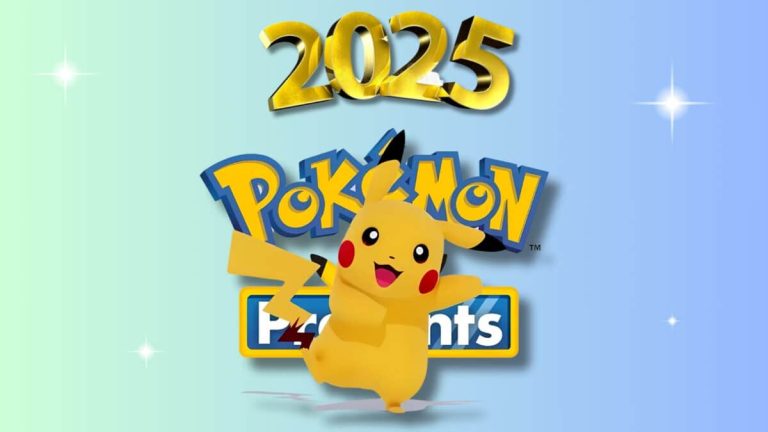Pokémon Presents