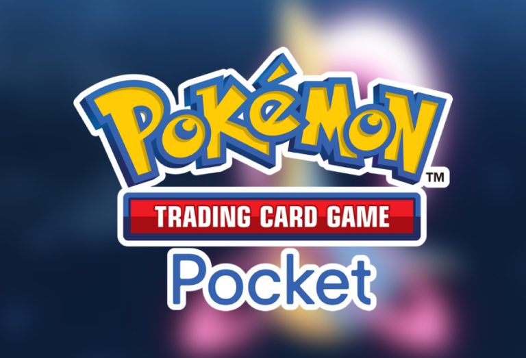Pokémon TCG Pocket