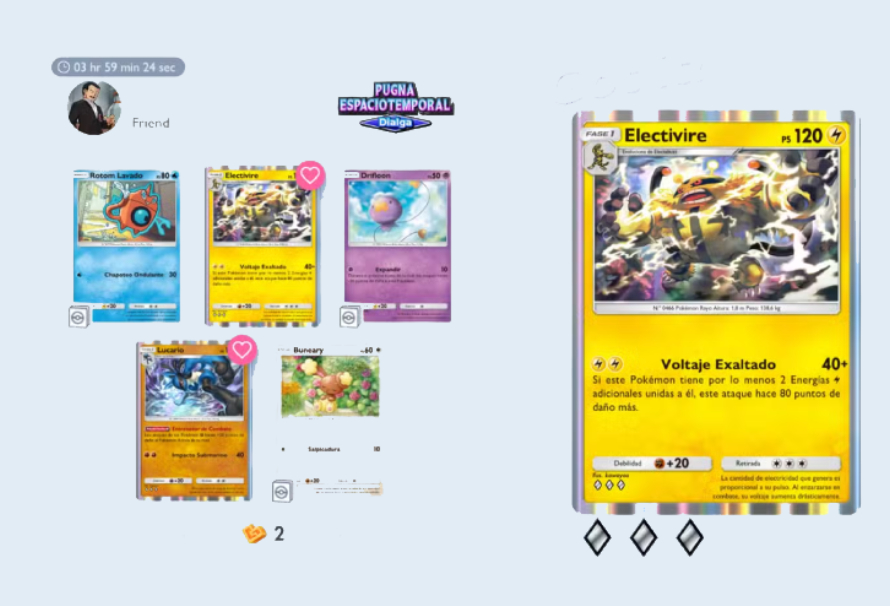 Melhor estratégia para a ‘Escolha Misteriosa’ em Pokémon TCG Pocket
