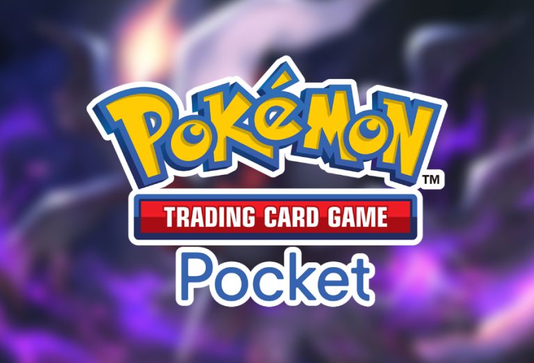 Pokémon TCG Pocket