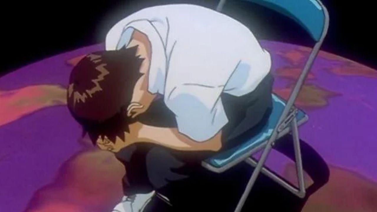 Evangelion pode estar sabotando sua própria reputação