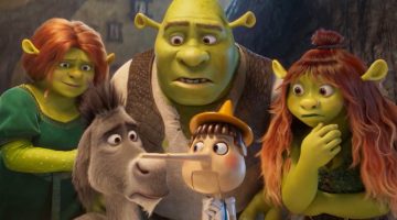 Primeiro trailer de Shrek 5 desagrada fãs da franquia: ‘tomara que seja fake’