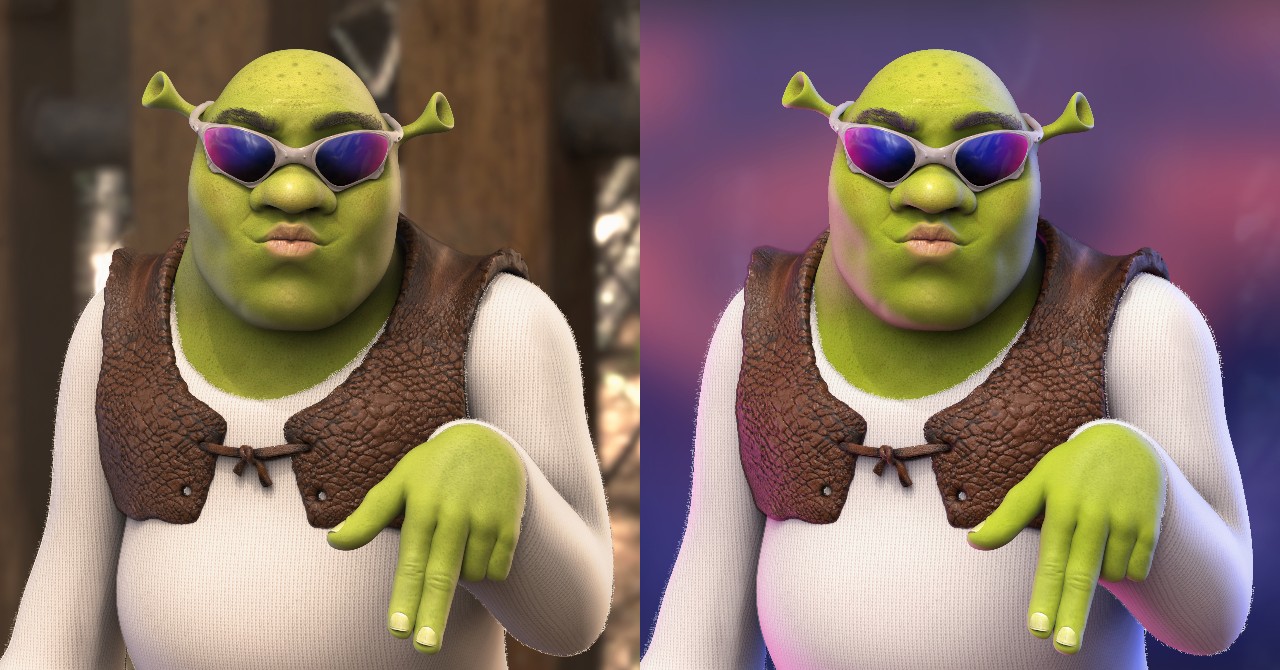 Fanart brasileira aparece em Shrek 5 sem autorização e gera debate sobre direitos autorais