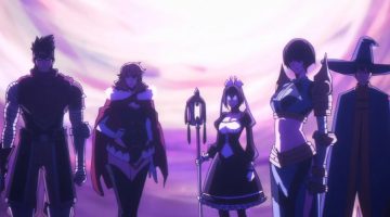 Solo Leveling: Personagens secundários ganham destaque na segunda temporada