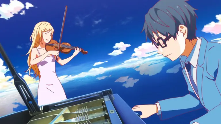Shonen Jump lança novo mangá musical