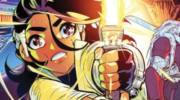 Star Wars: Path of the Lightsaber ganha previsão de lançamento para 2025