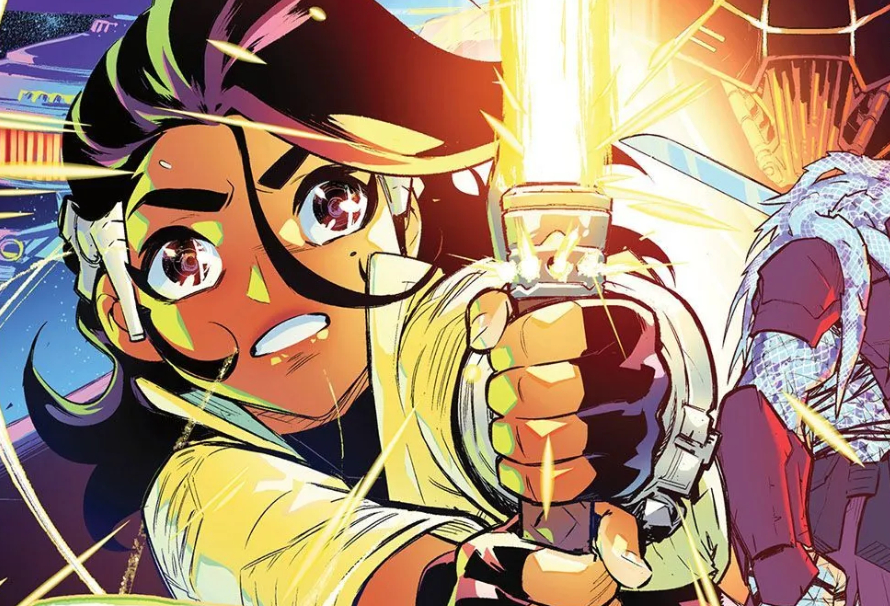 Star Wars: Path of the Lightsaber ganha previsão de lançamento para 2025