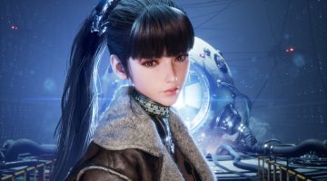 Stellar Blade chegará ao PC em Junho de 2025