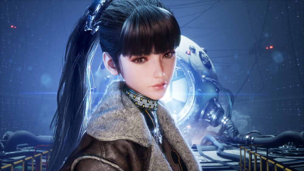 Stellar Blade chegará ao PC em Junho de 2025