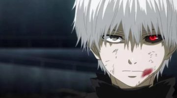 Tokyo Ghoul: Comemora 10 anos da série com evento especial em Tóquio