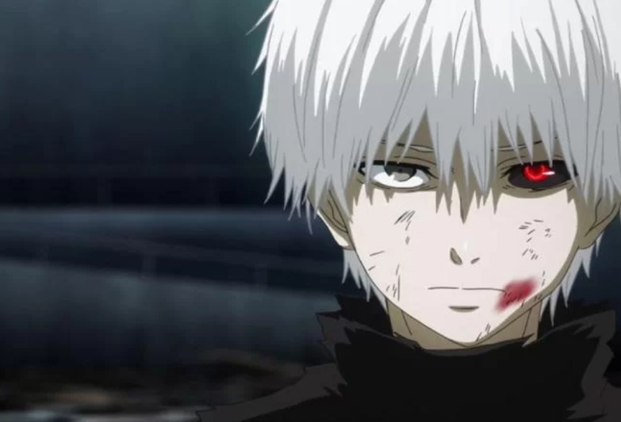 Tokyo Ghoul: Comemora 10 anos da série com evento especial em Tóquio
