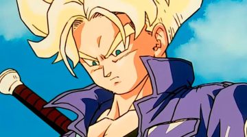 Dragon Ball: Editores de Akira Toriyama revelam detalhes sobre a origem de Trunks