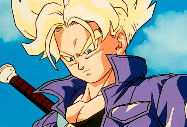 Dragon Ball
