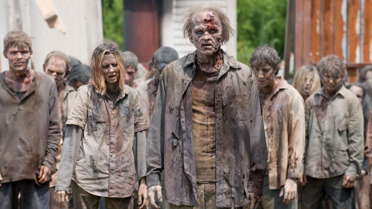 Apocalipse zumbi pode acontecer na vida real? A ciência responde