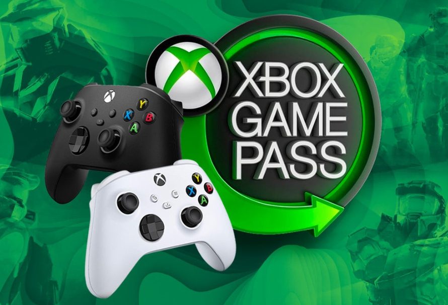 Xbox Game Pass recebe novos jogos na segunda metade de fevereiro