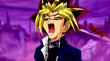 A derrota que mudou Yugi para sempre em Yu-Gi-Oh!