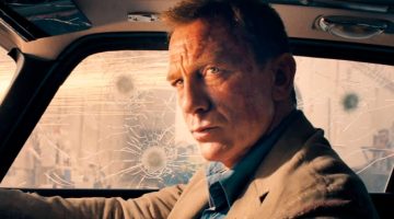 007: Amazon garante que maior medo dos fãs de James Bond não vai acontecer