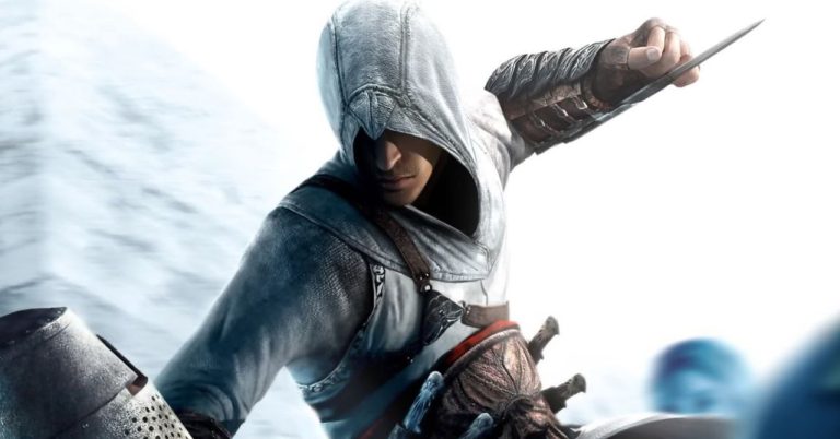 Assassin’s Creed