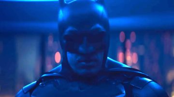 Batman é interpretado por ator do DCU que já trabalhou na Marvel em comercial da State Farm