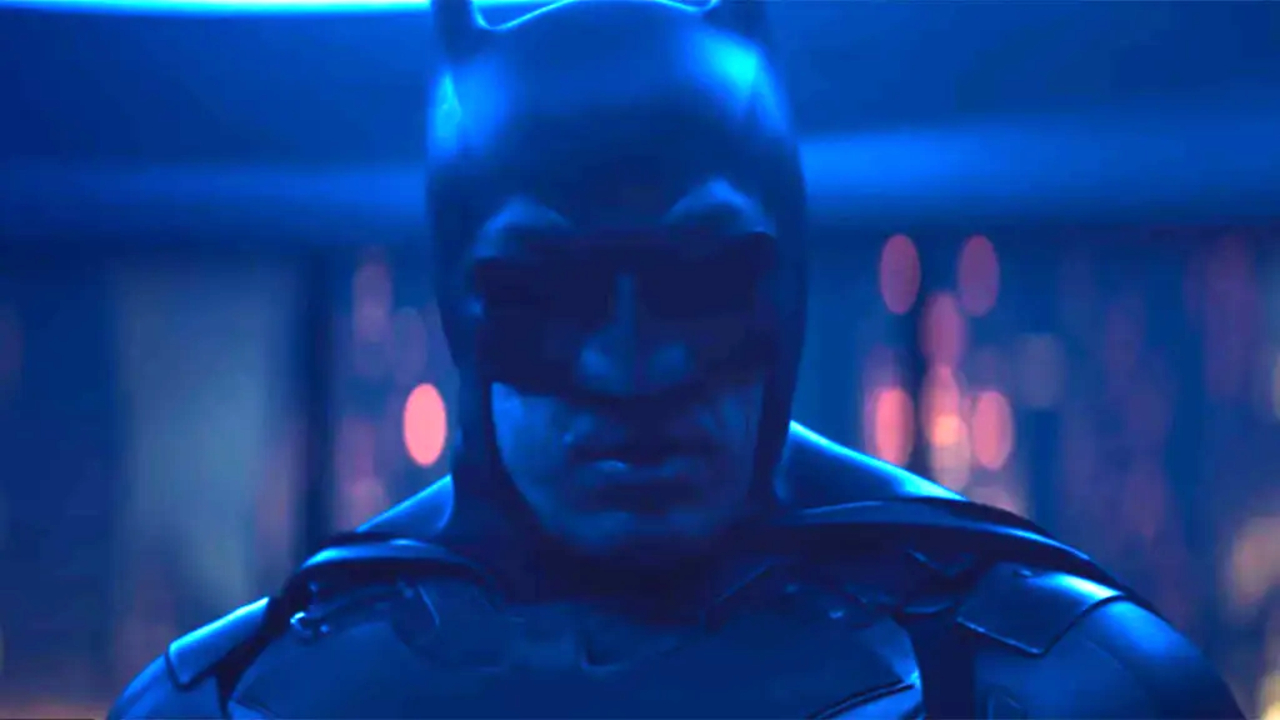 Batman é interpretado por ator do DCU que já trabalhou na Marvel em comercial da State Farm