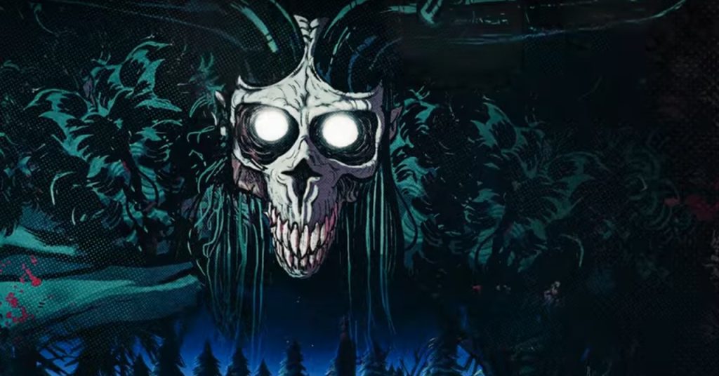 Bloober Team anuncia novo jogo de terror baseado em HQ da Skybound