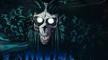 Bloober Team anuncia novo jogo de terror baseado em HQ da Skybound