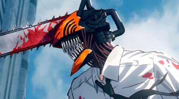 Chainsaw Man revela identidade do novo “Falso Chainsaw”
